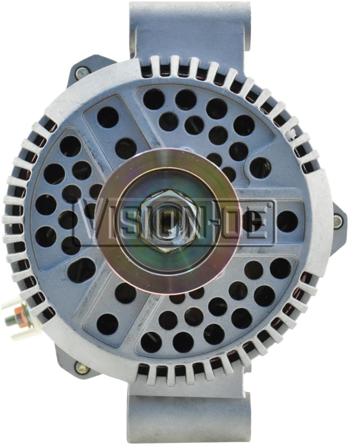 Vision N7792 New Alternator - Image 2