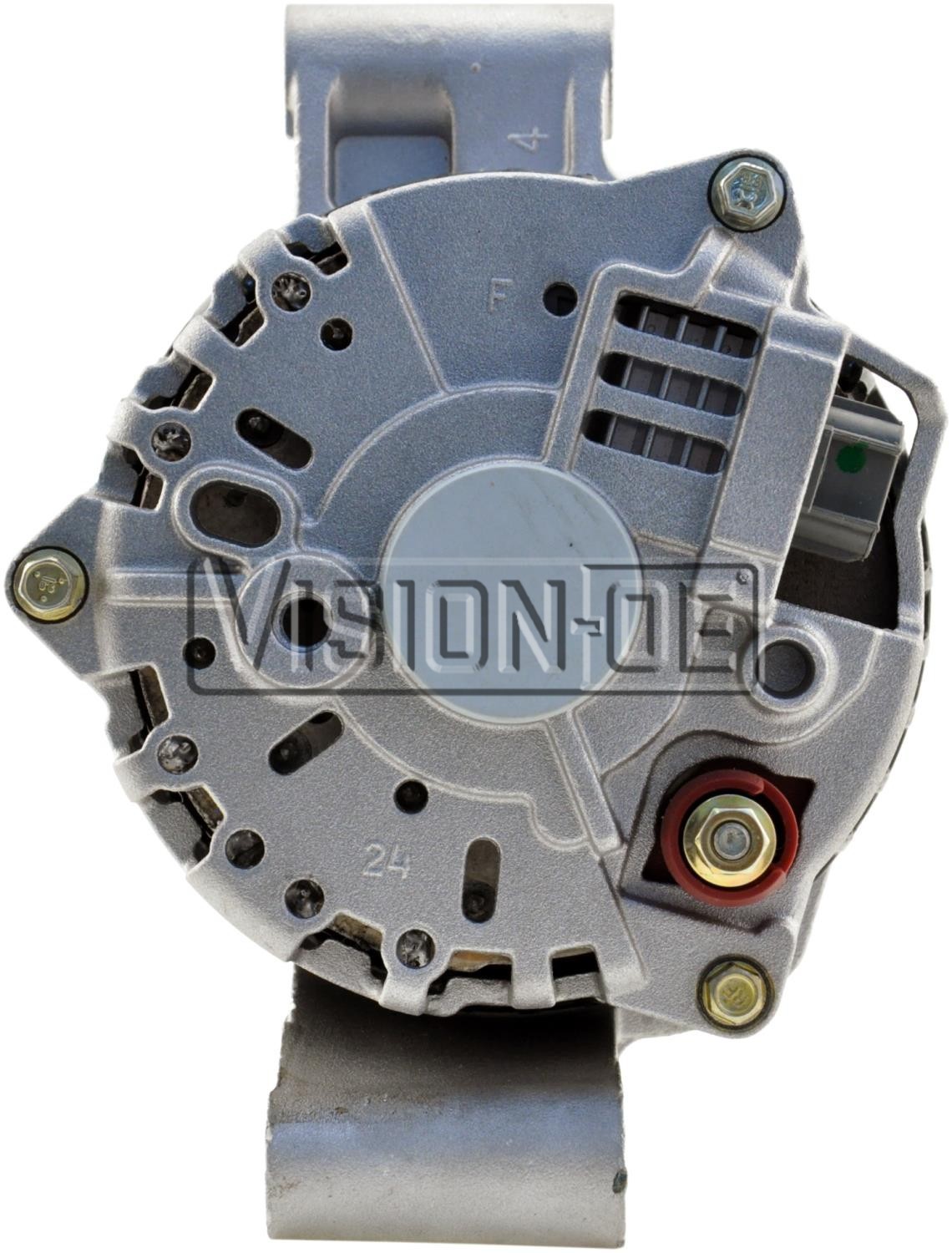 Vision N7797-SD New Alternator - Image 5