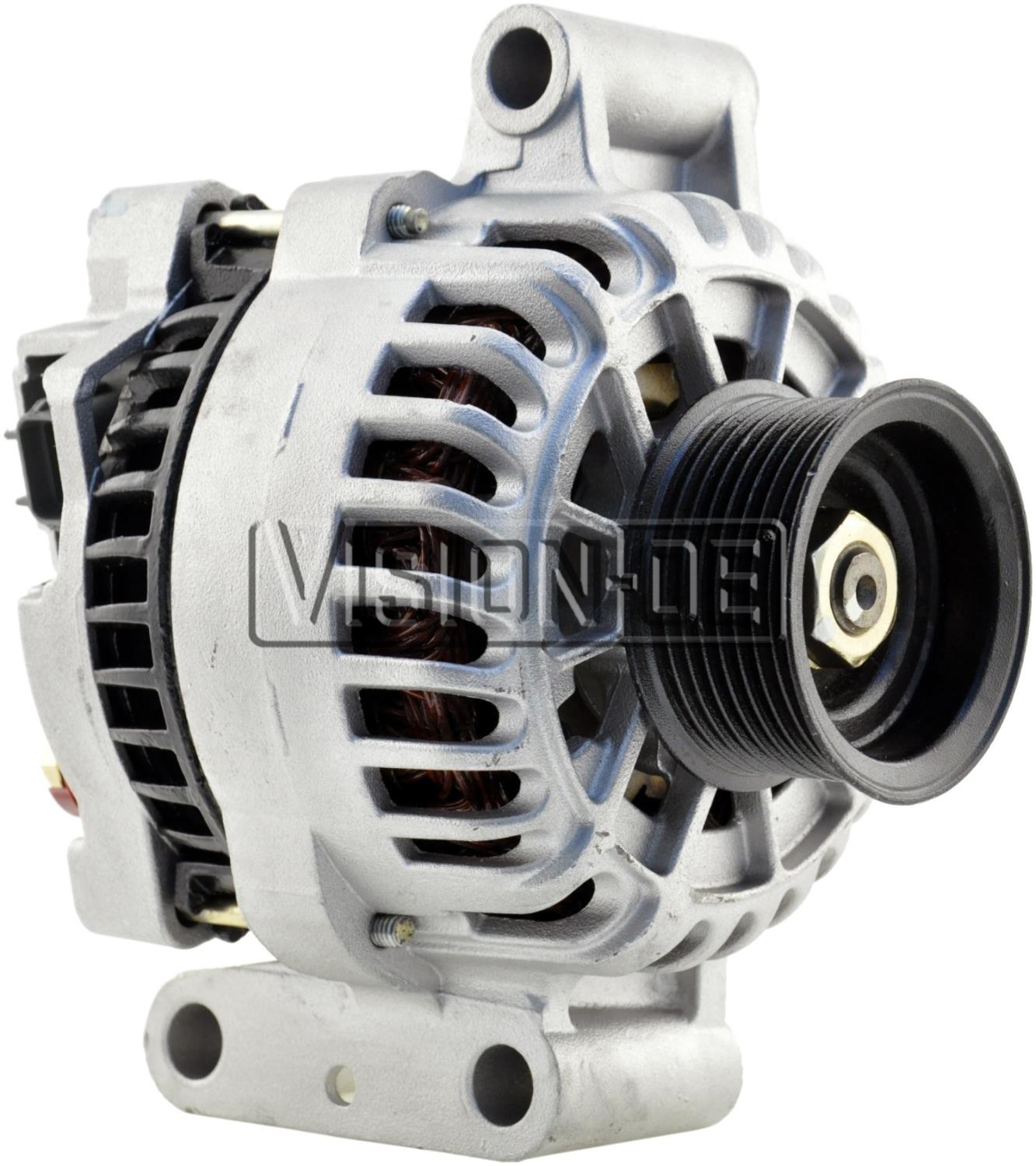 Vision N7797 New Alternator