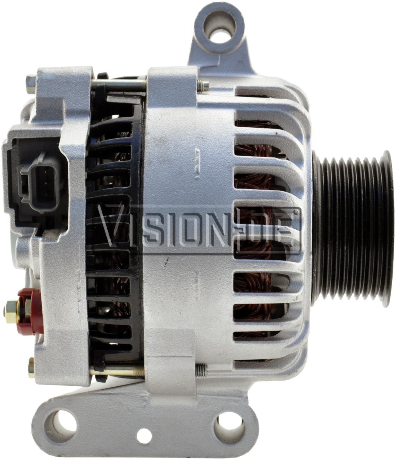 Vision N7797 New Alternator - Image 2