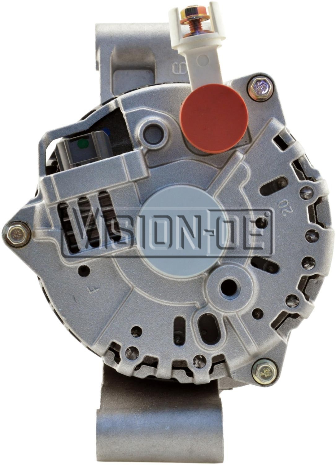 Vision N7798-HO New Alternator