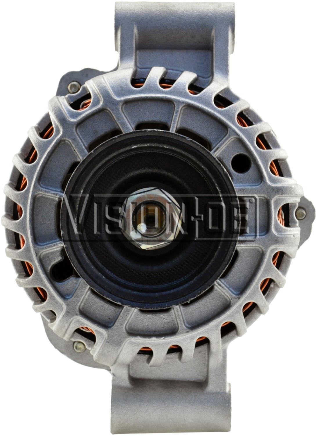 Vision N7798-SD New Alternator