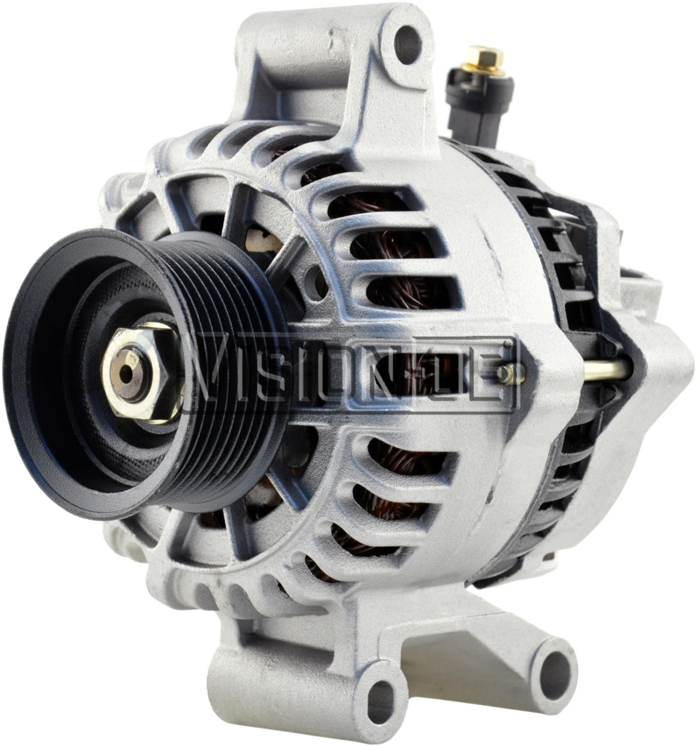 Vision N7799 New Alternator