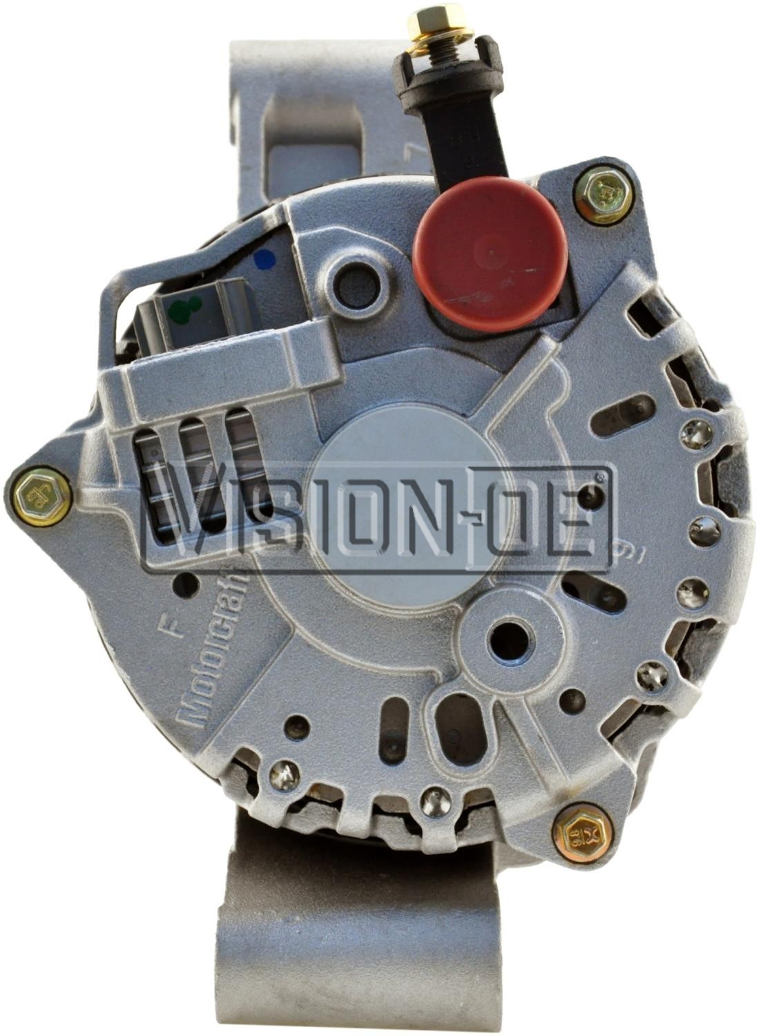 Vision N7799 New Alternator - Image 5