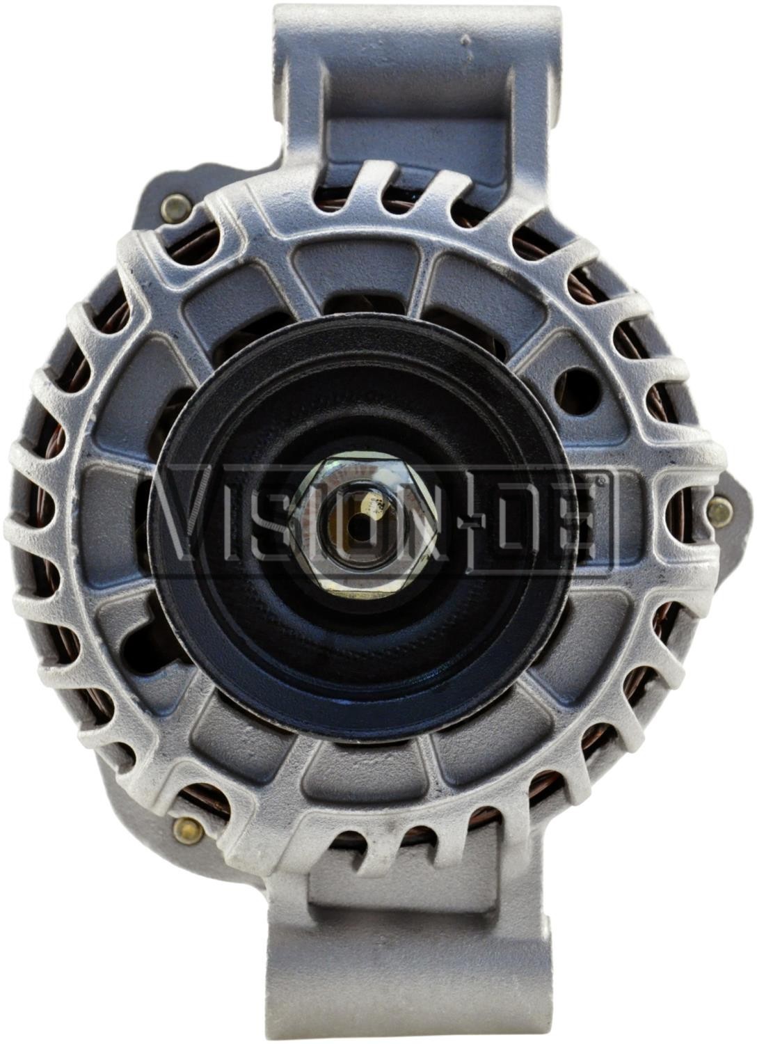 Vision N7799 New Alternator - Image 3