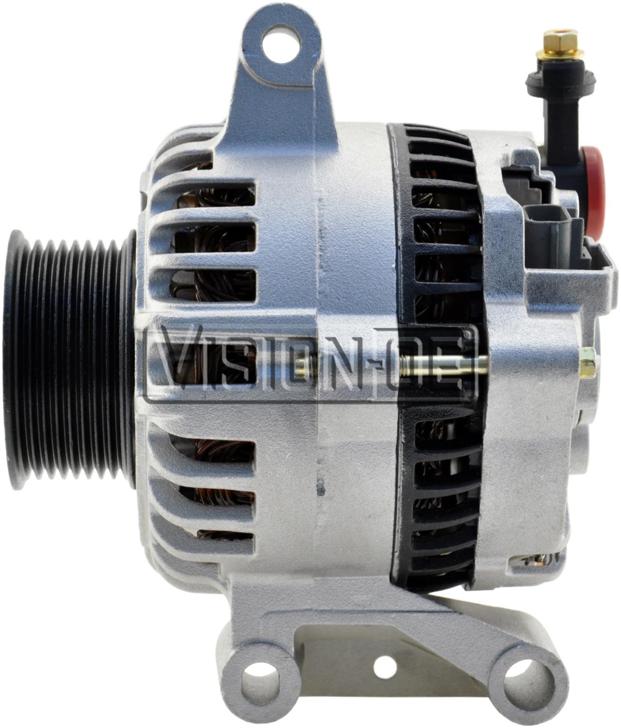 Vision N7799 New Alternator - Image 2