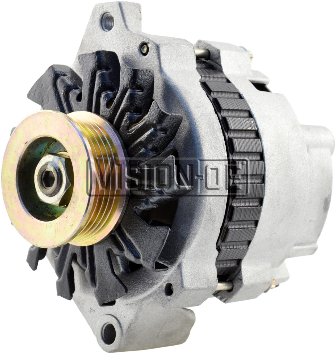 Vision N7801-11 New Alternator - Image 3