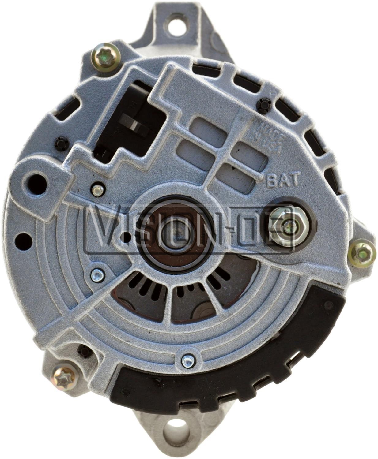 Vision N7801-11 New Alternator