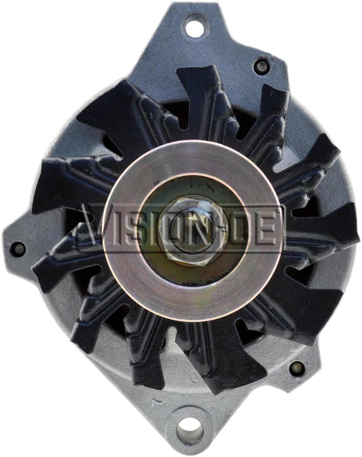 Vision N7801-11 New Alternator - Image 4