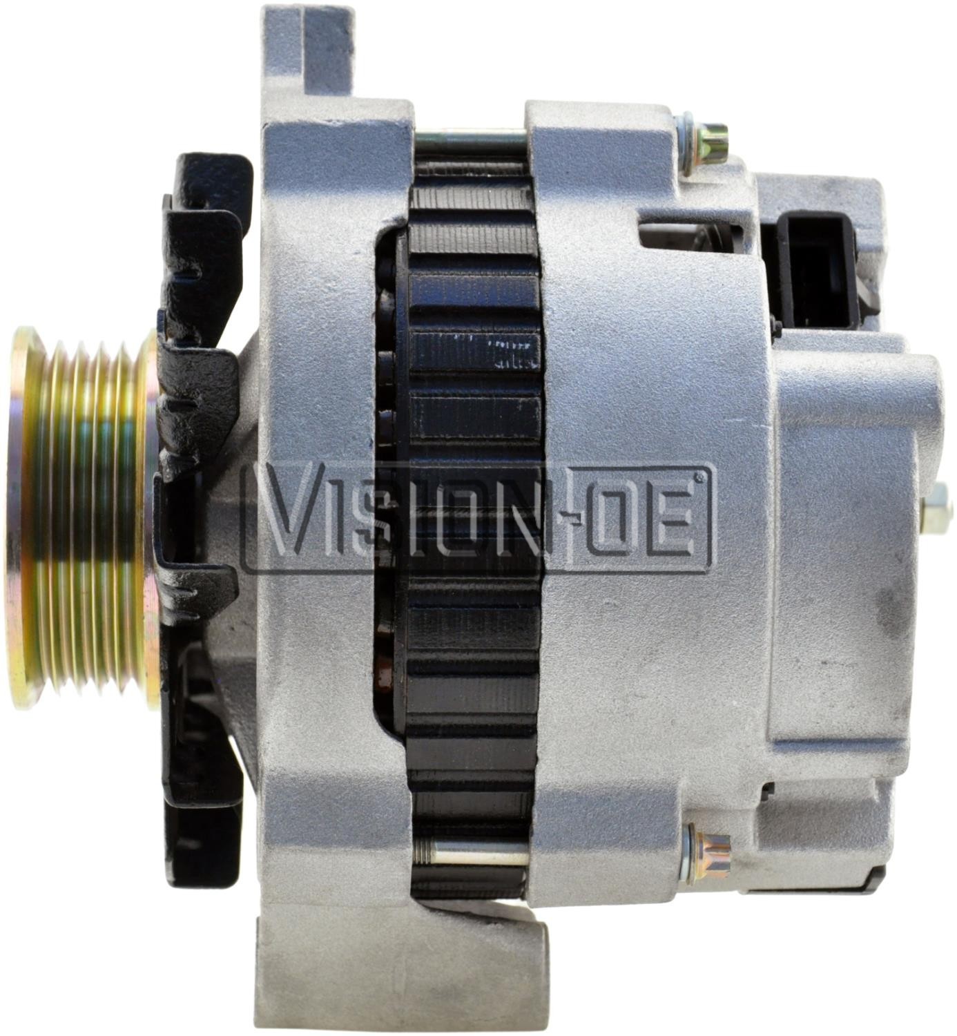 Vision N7801-11 New Alternator - Image 5