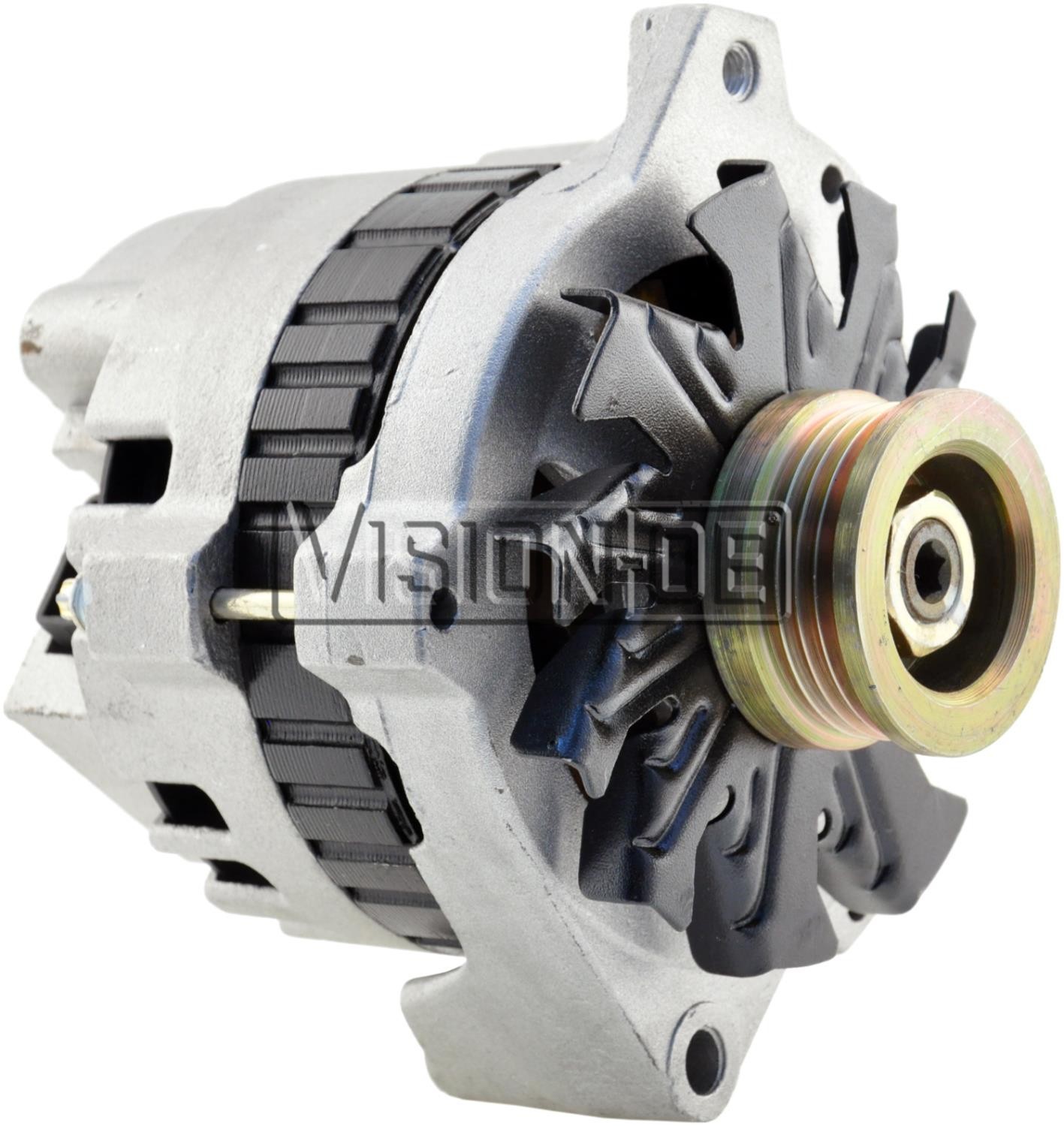 Vision N7801-3 New Alternator