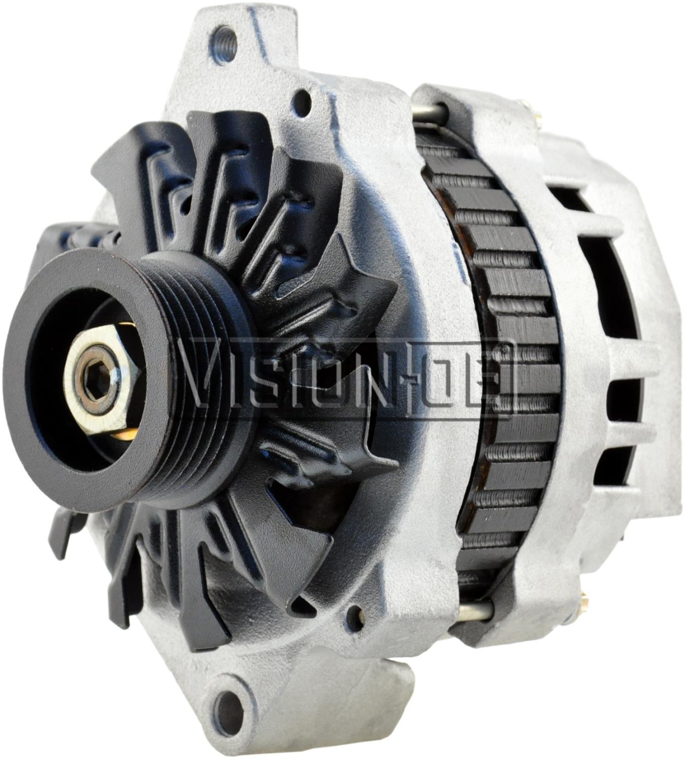 Vision N7801-7 New Alternator