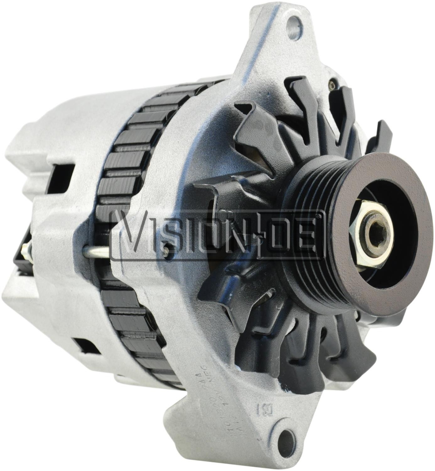 Vision N7818-3 New Alternator