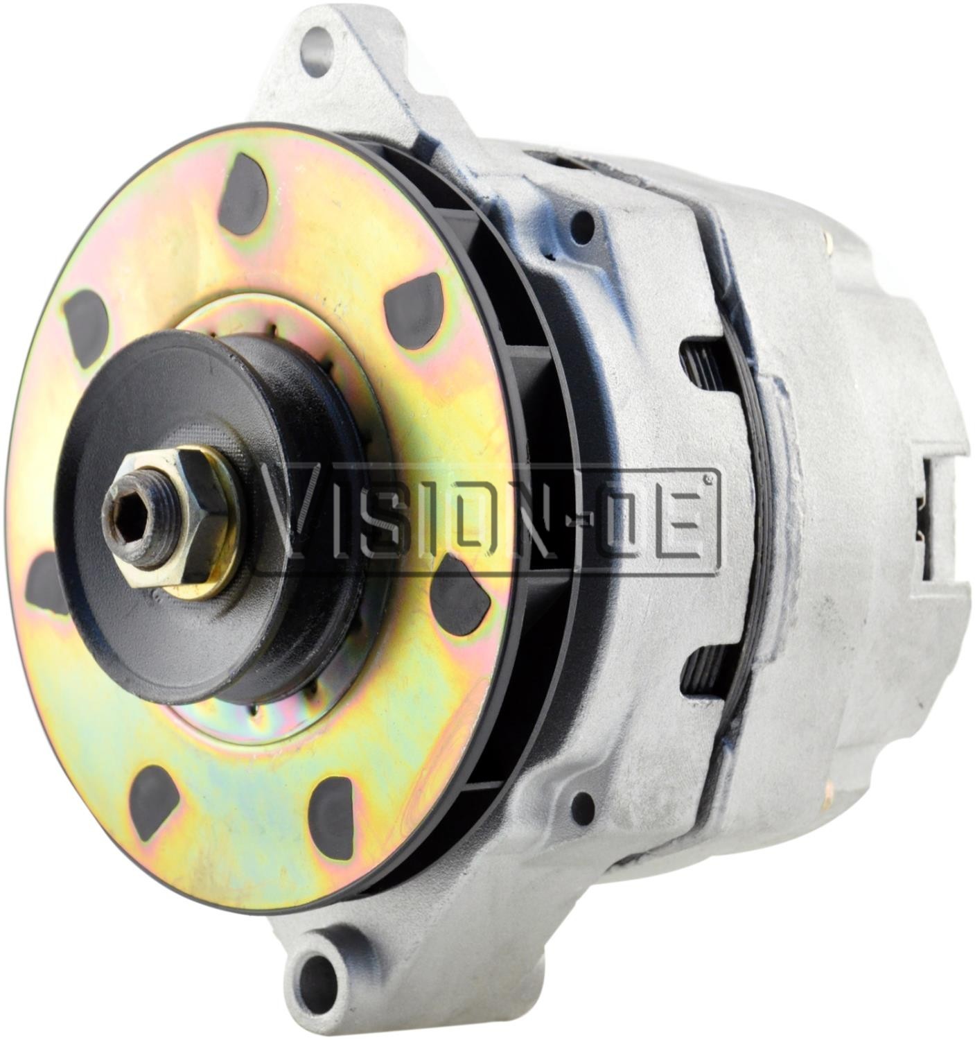 Vision N7830-9 New Alternator