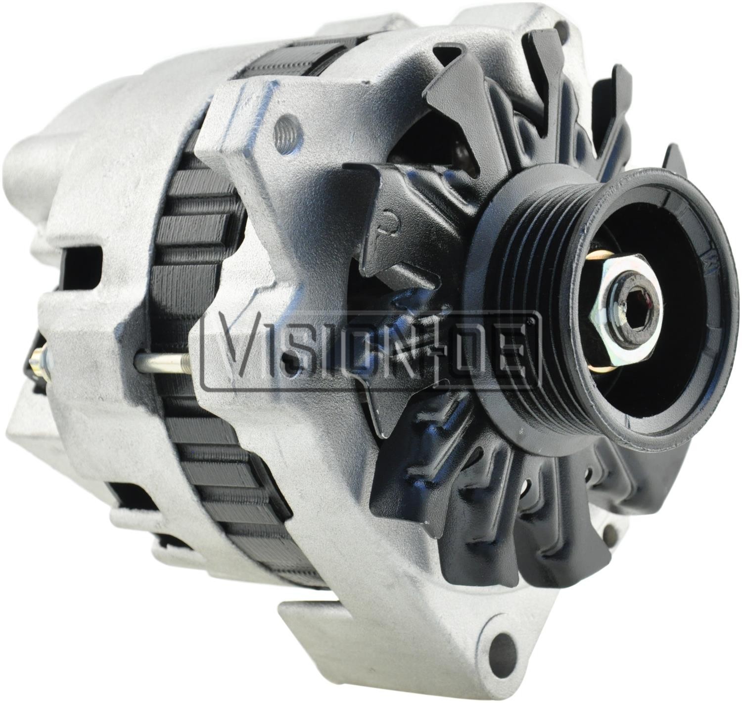 Vision N7861-3 New Alternator