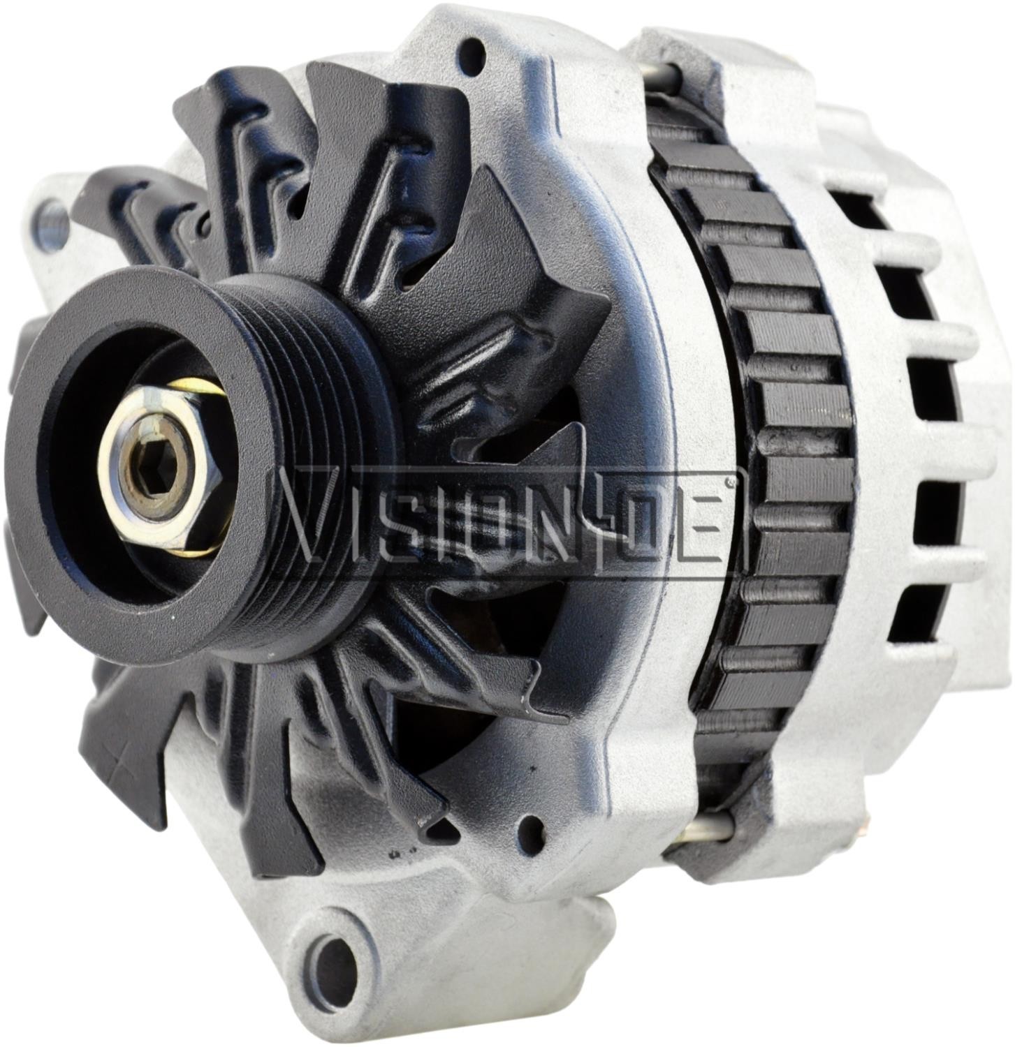 Vision N7861-7 New Alternator - Image 2