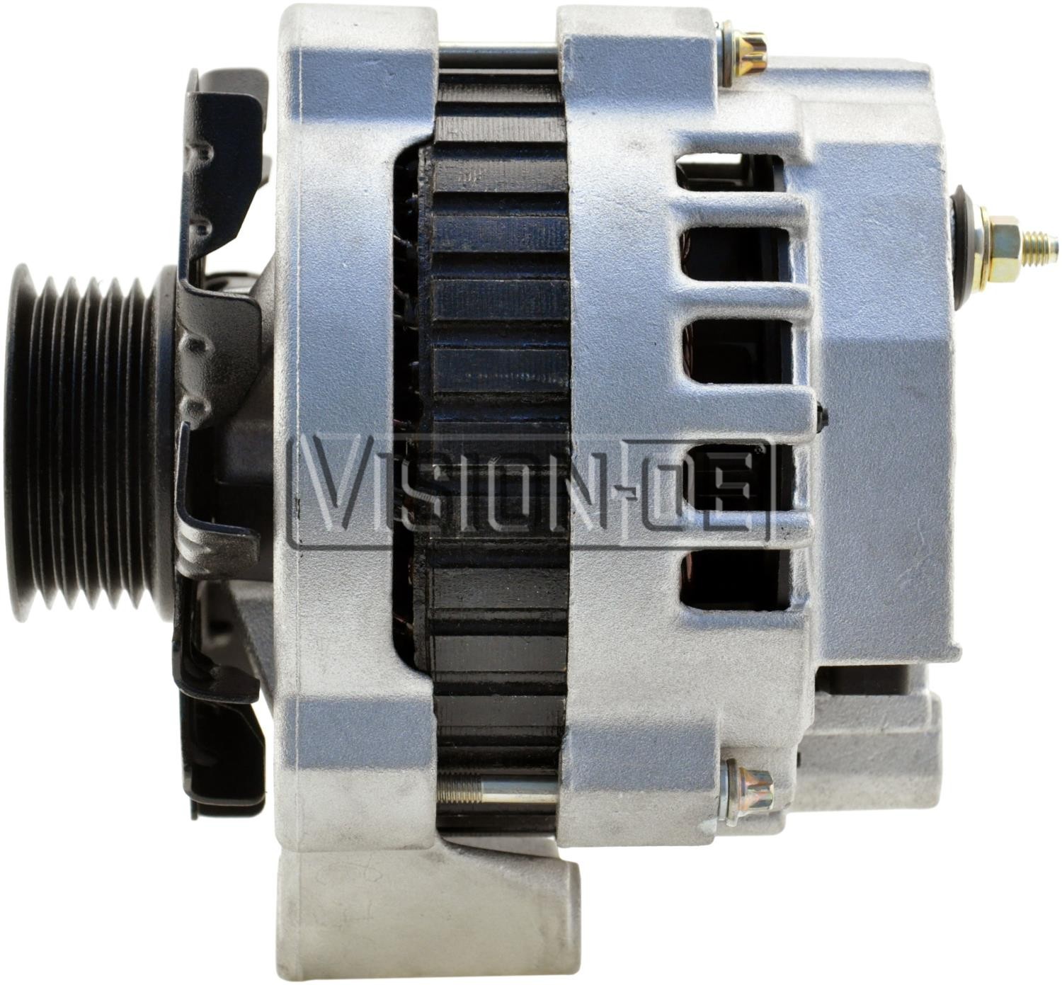 Vision N7861-7 New Alternator - Image 5