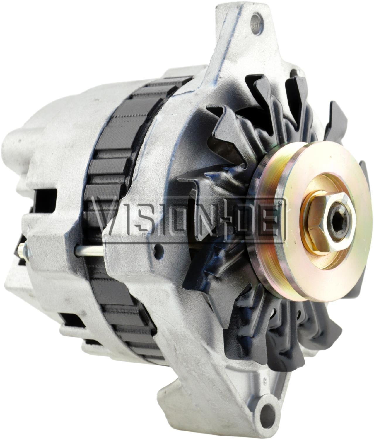 Vision N7888-3 New Alternator