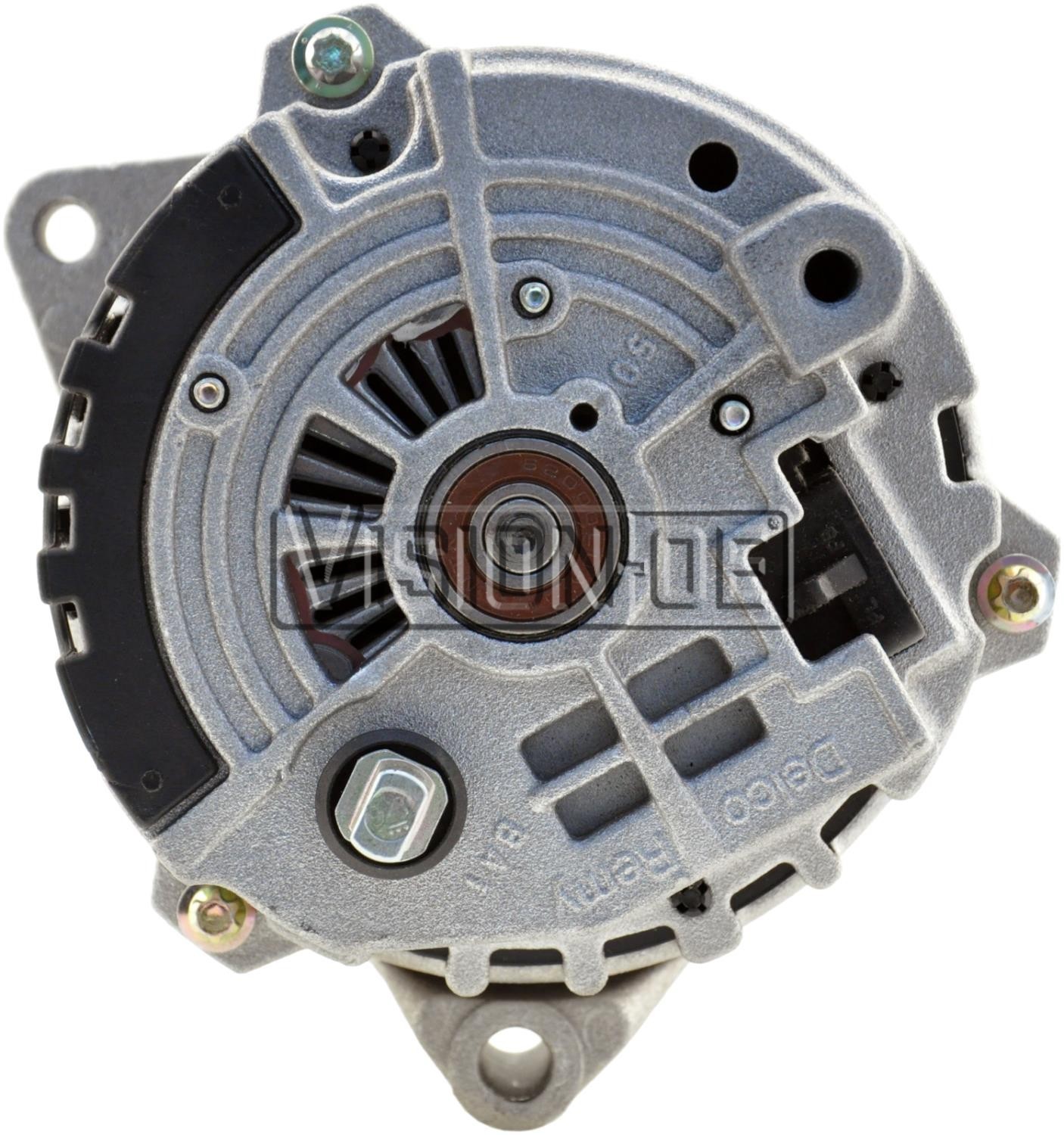 Vision N7910-3 New Alternator