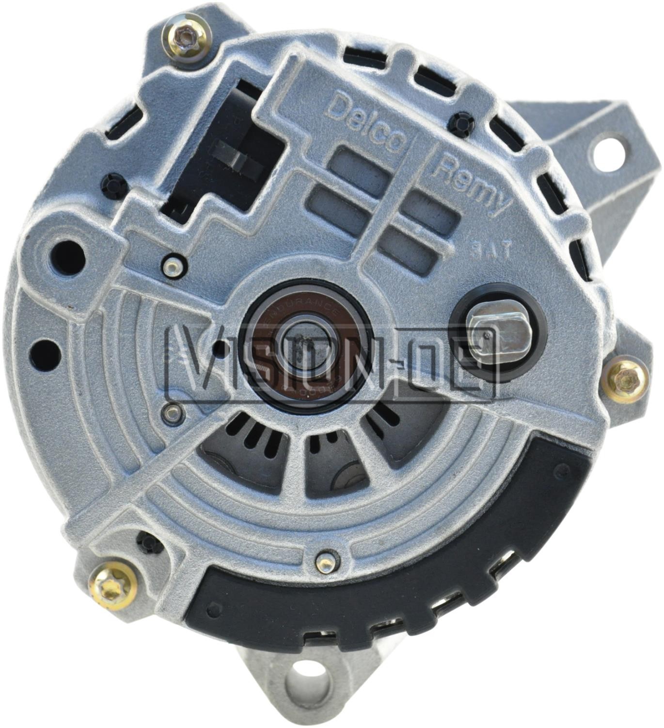 Vision N7917-11 New Alternator