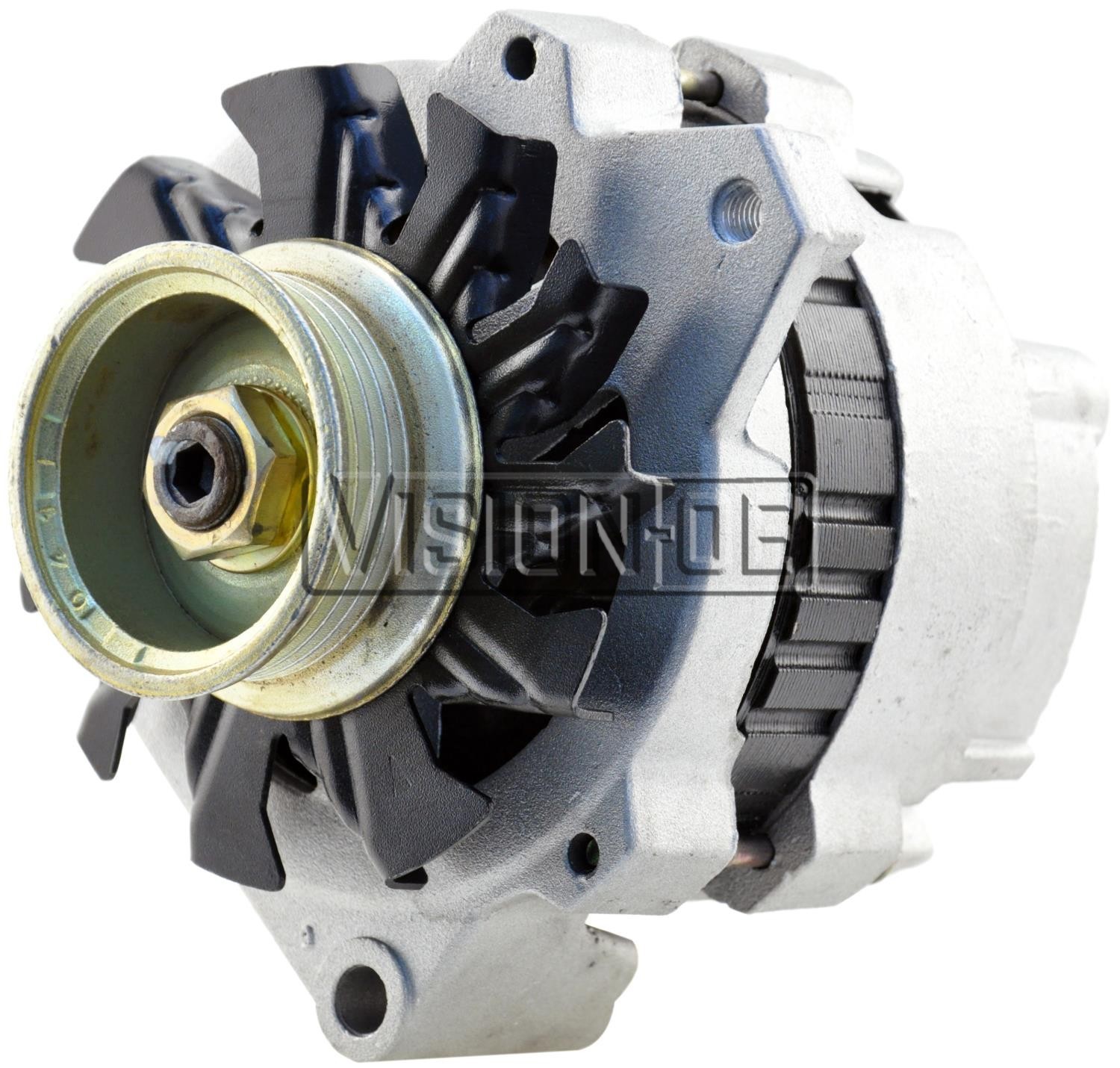 Vision N7928-11 New Alternator - Image 2