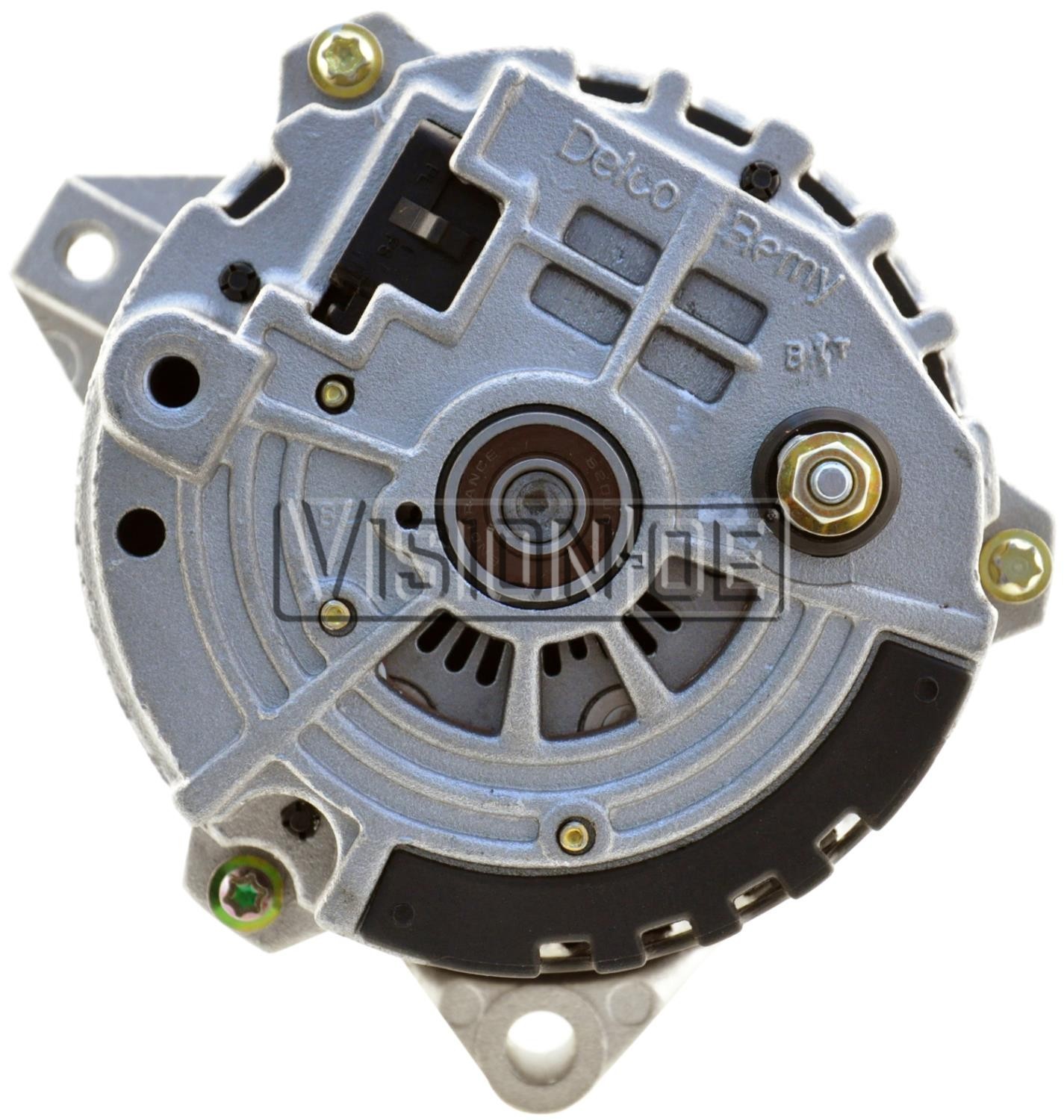 Vision N7928-11 New Alternator