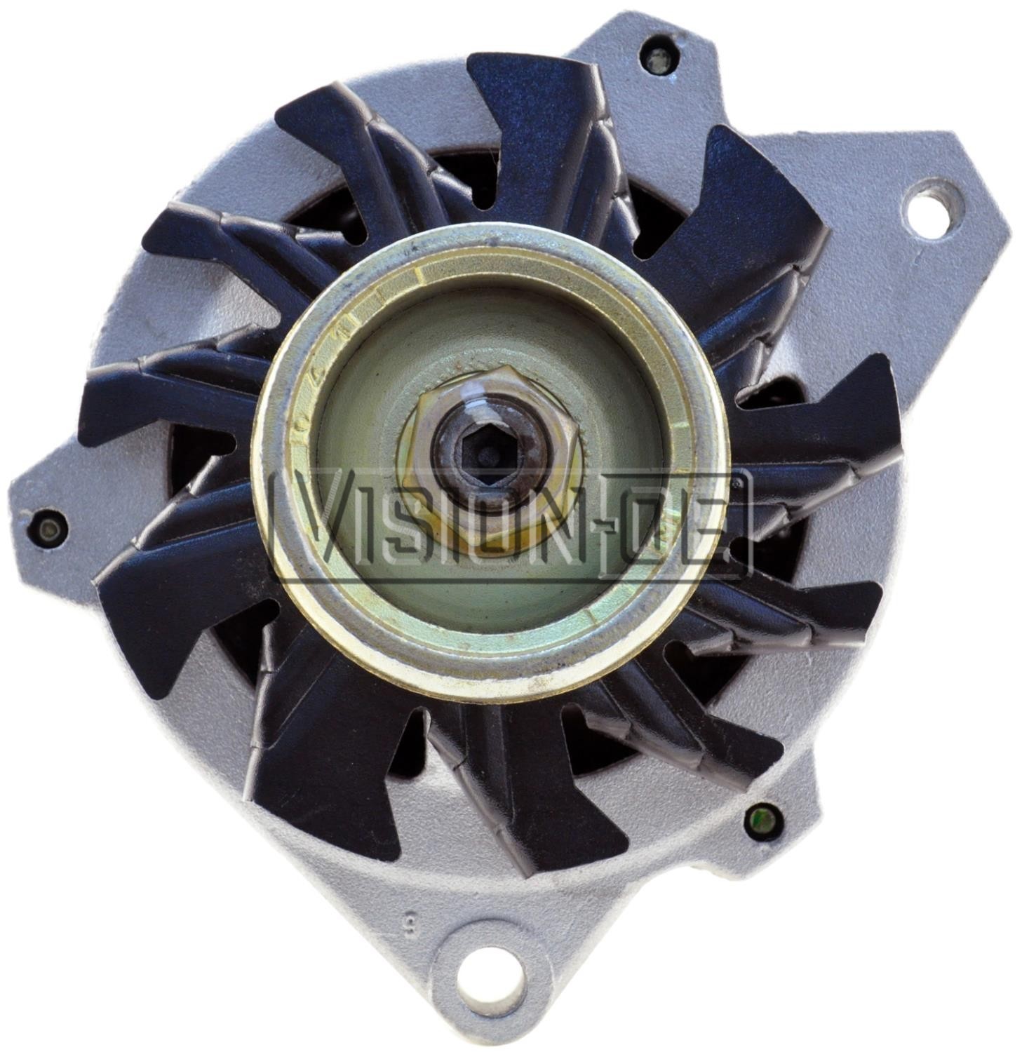 Vision N7928-11 New Alternator - Image 4