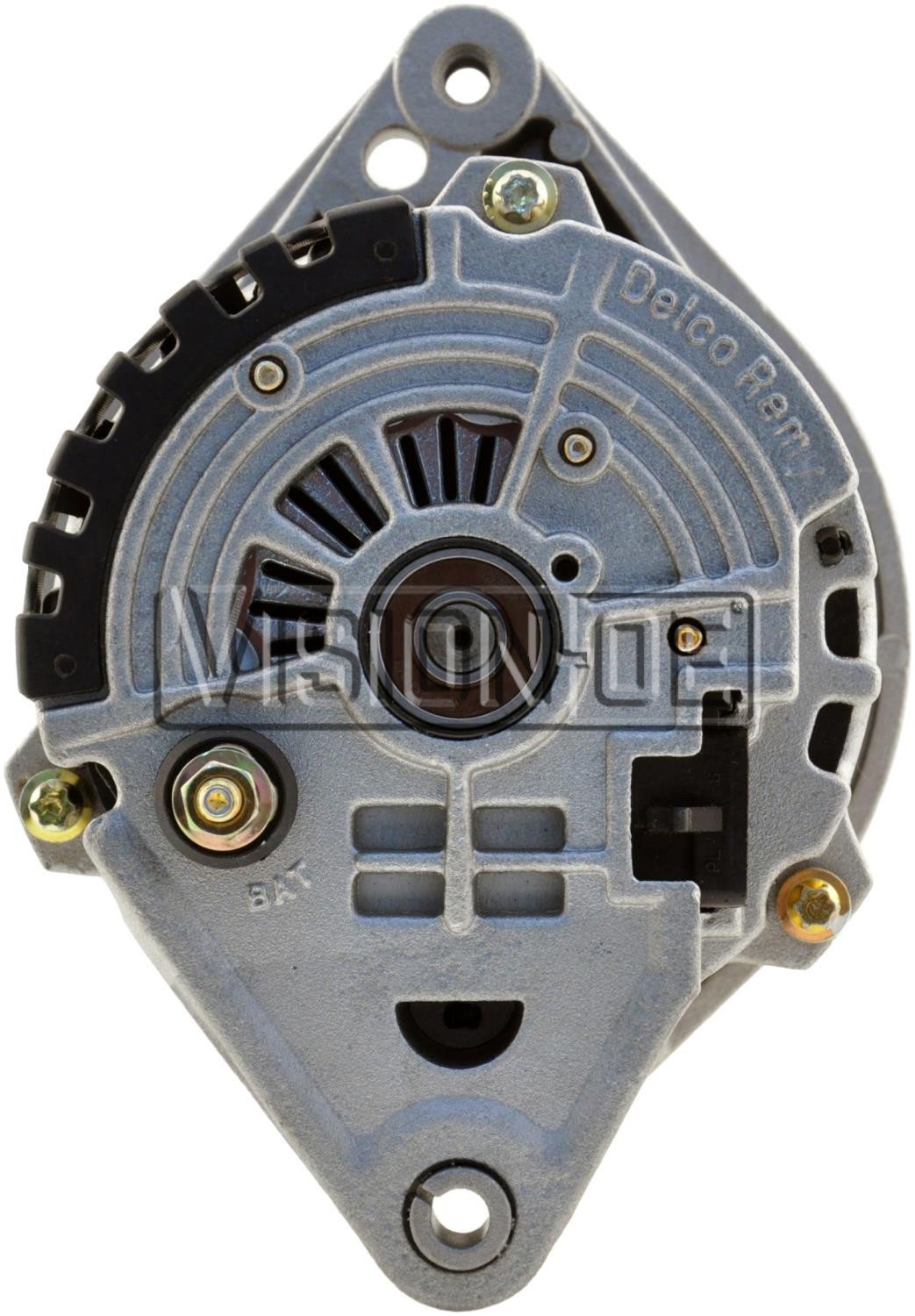 Vision N7929 New Alternator - Image 5
