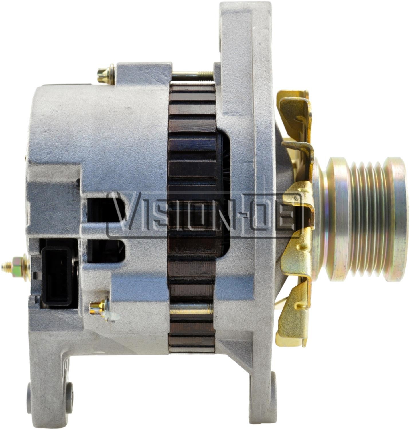 Vision N7929 New Alternator - Image 3