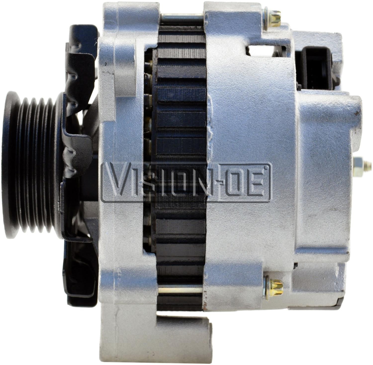 Vision N7933-11 New Alternator