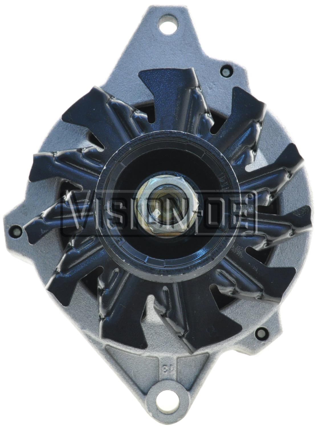 Vision N7935-11 New Alternator