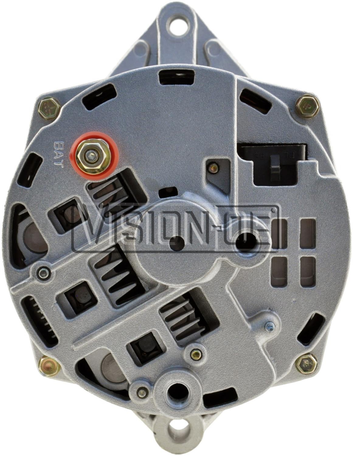 Vision N7942-2 New Alternator