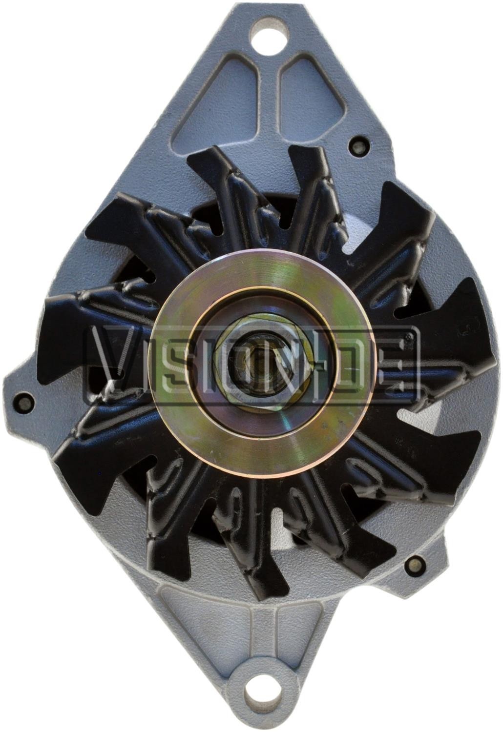 Vision N7964-11 New Alternator