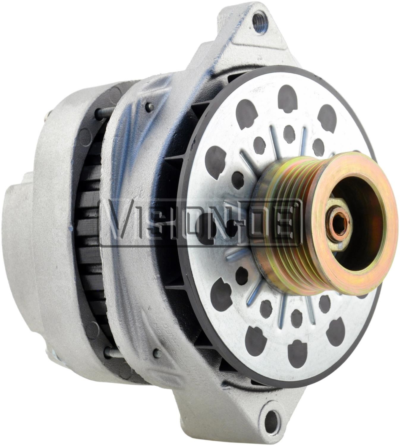 Vision N7966-2 New Alternator - Image 5