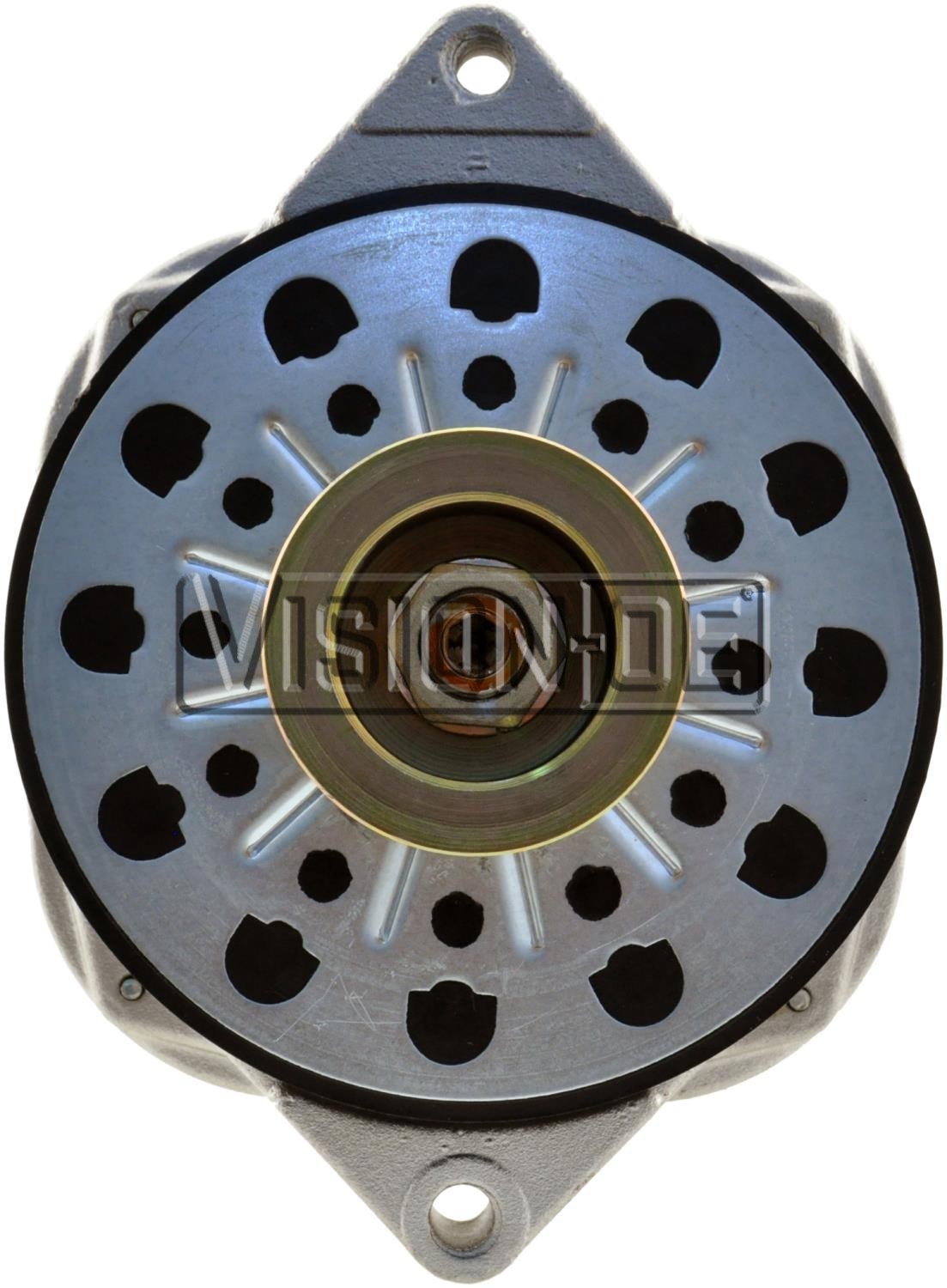 Vision N7966-2 New Alternator - Image 2