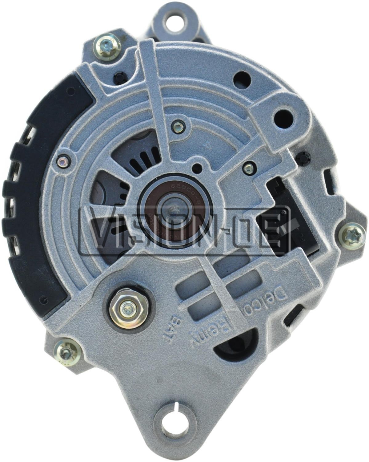 Vision N7973 New Alternator - Image 5