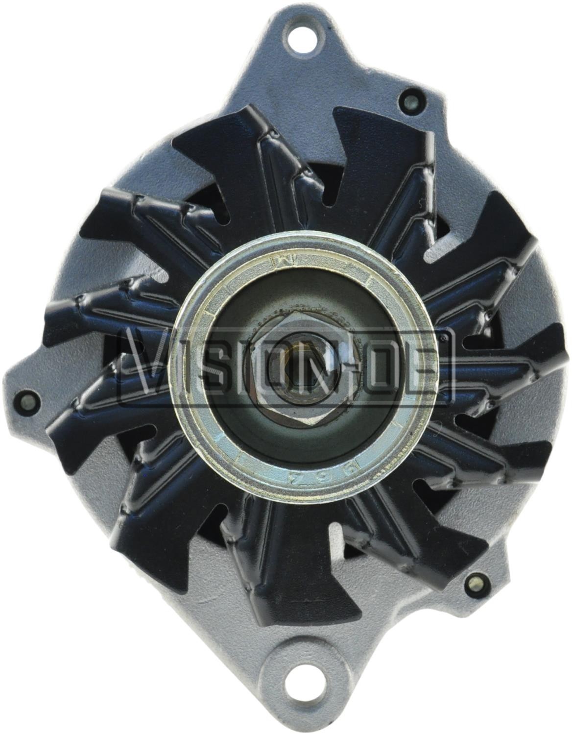 Vision N7973 New Alternator - Image 2