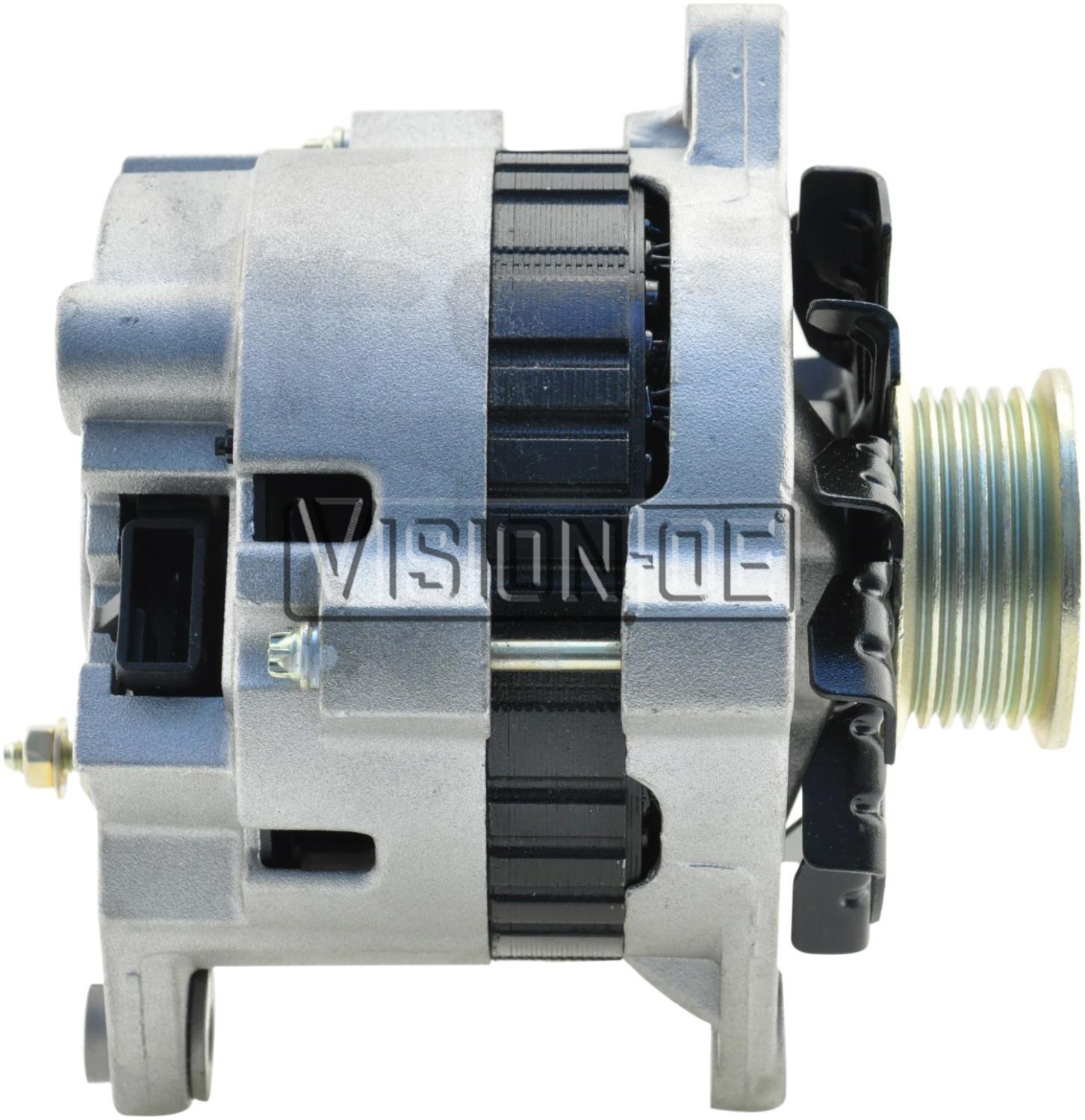 Vision N7973 New Alternator