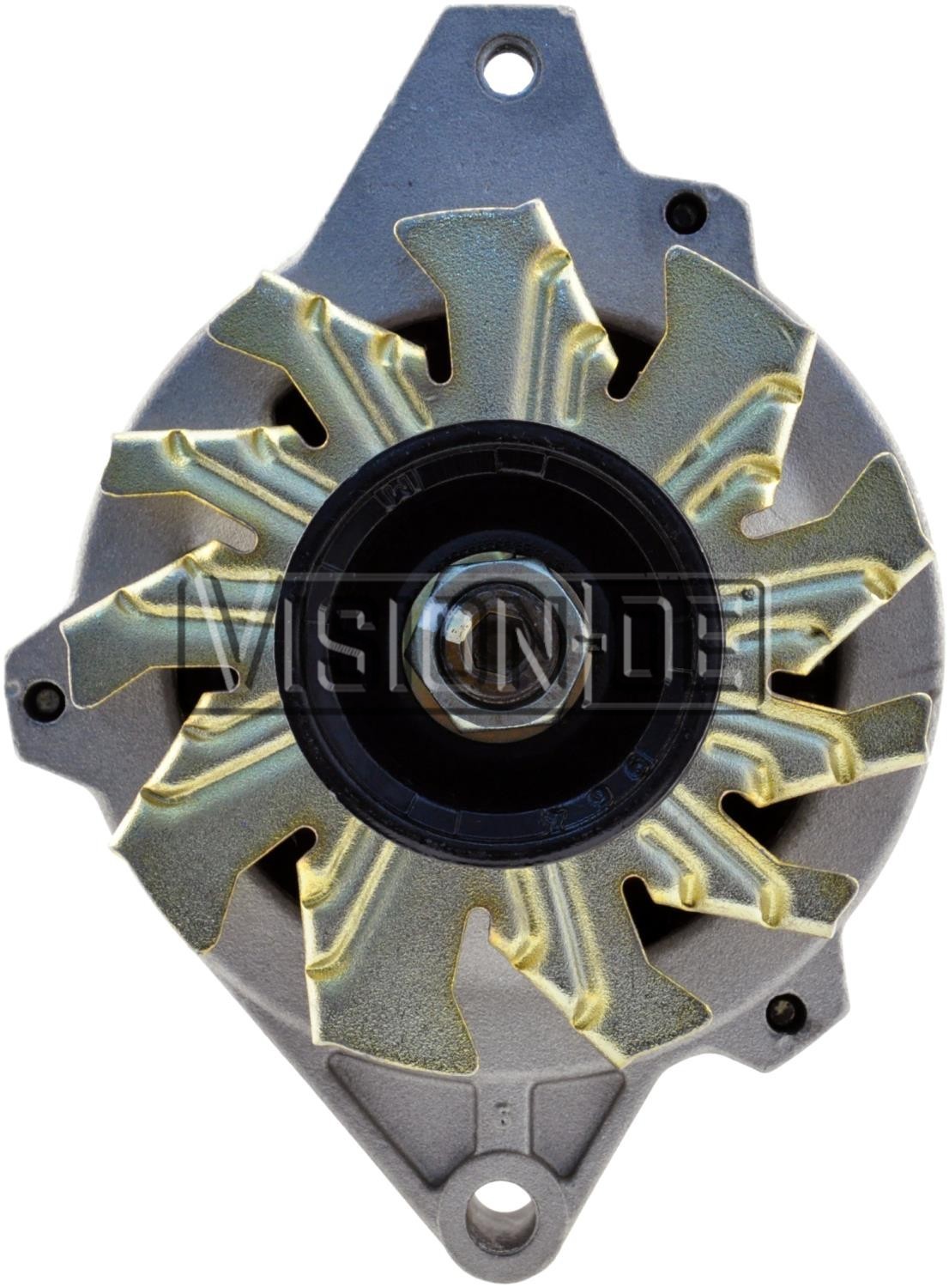 Vision N7977-11 New Alternator