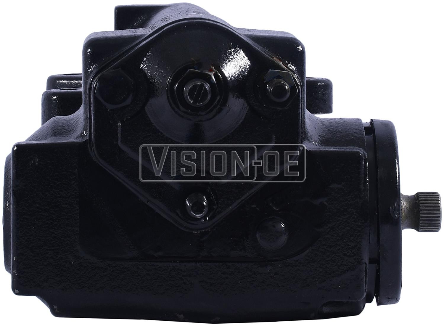 Vision N801-0101 New Steering Gear - Manual