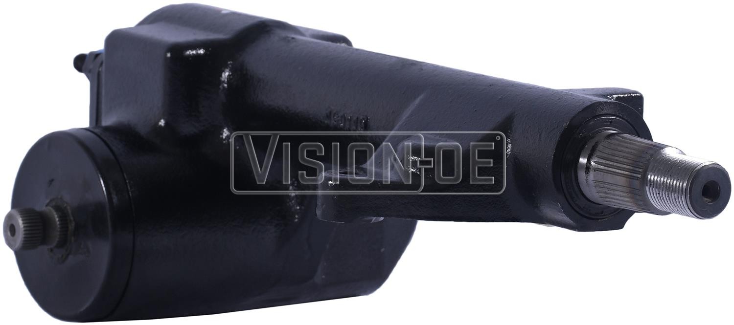 Vision N801-0101 New Steering Gear - Manual - Image 2