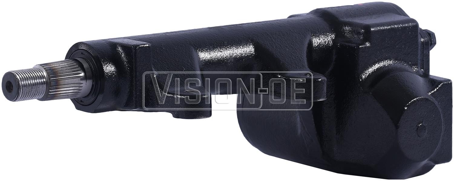 Vision N801-0101 New Steering Gear - Manual - Image 3
