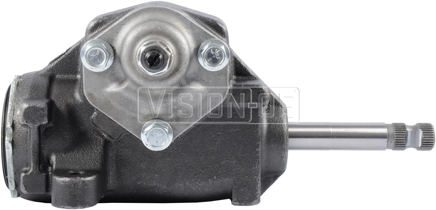 Vision N803-0102 New Steering Gear - Manual - Image 2