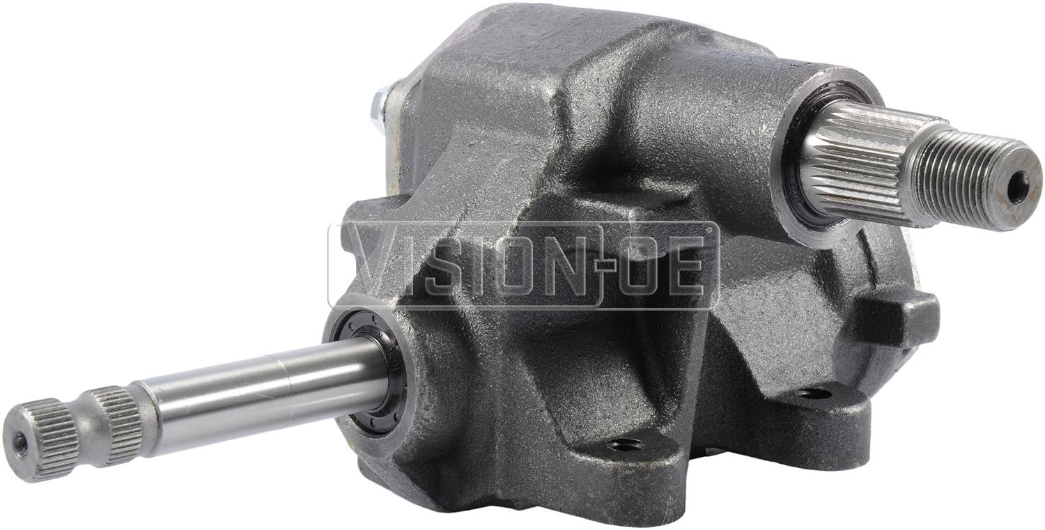 Vision N803-0102 New Steering Gear - Manual - Image 4