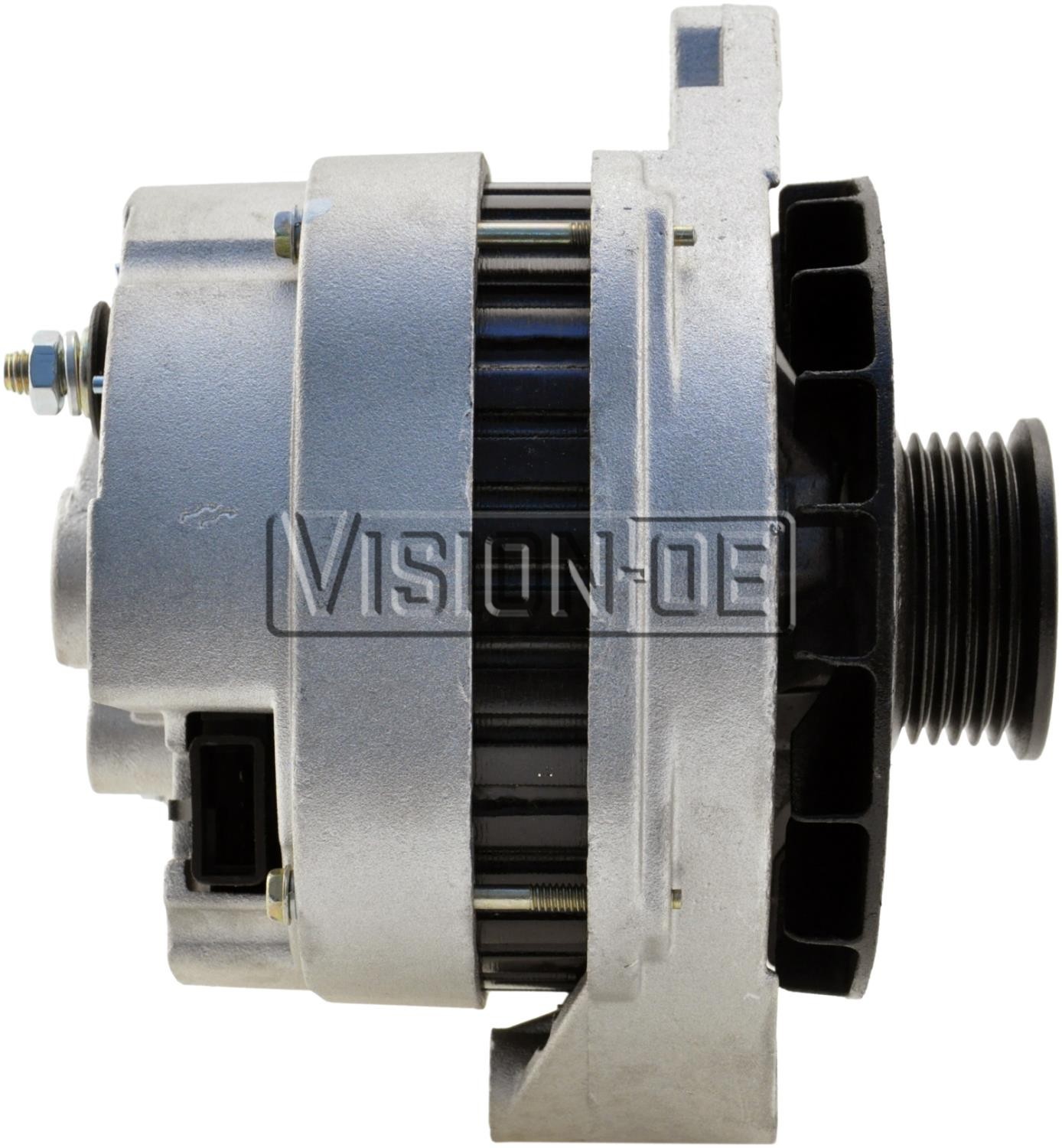 Vision N8112-5 New Alternator