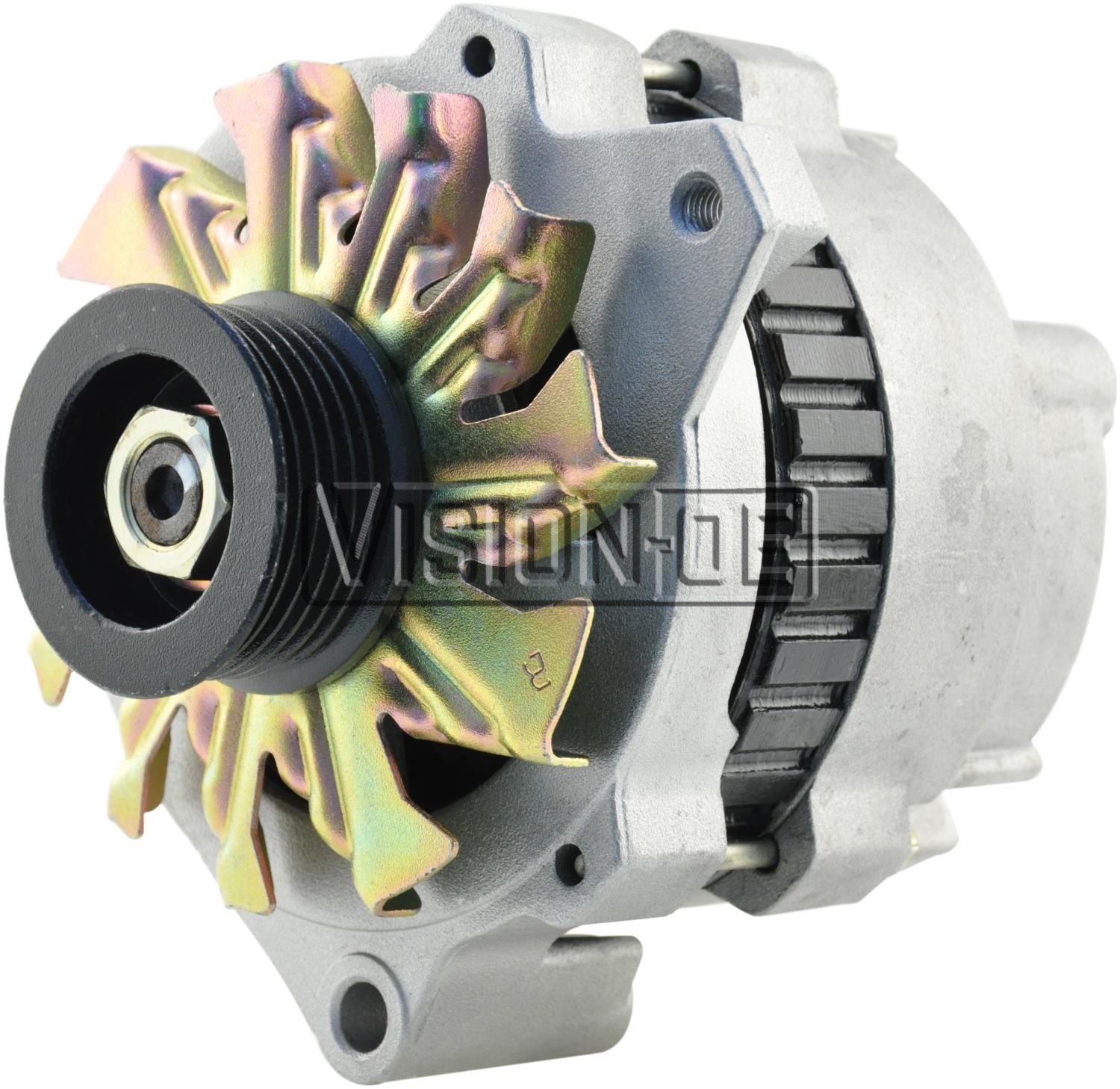 Vision N8130-11 New Alternator - Image 3