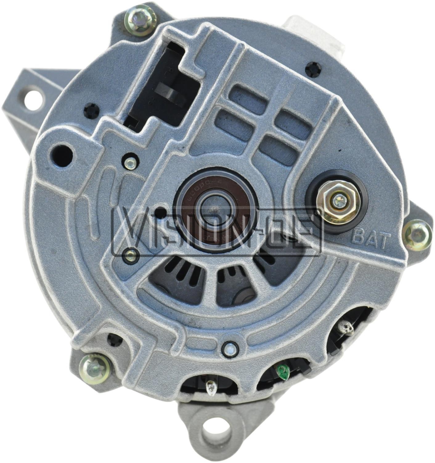 Vision N8130-11 New Alternator - Image 4