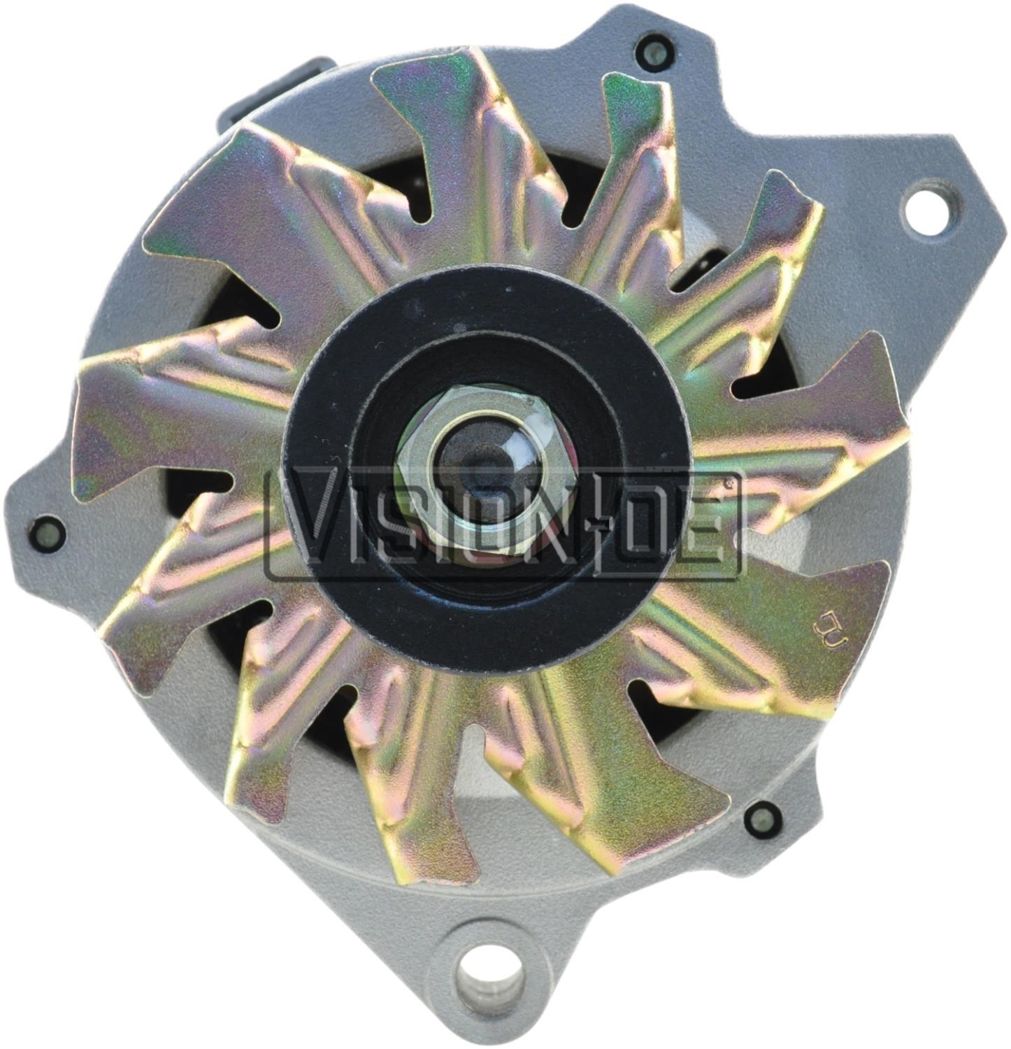 Vision N8130-11 New Alternator - Image 2