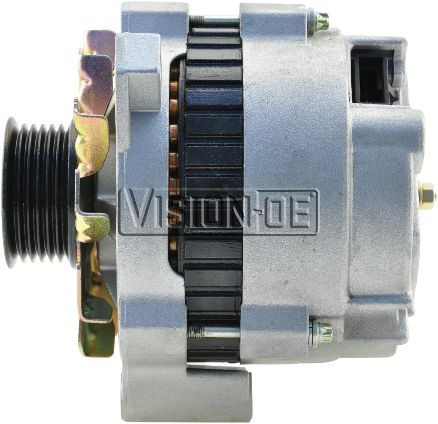 Vision N8130-11 New Alternator