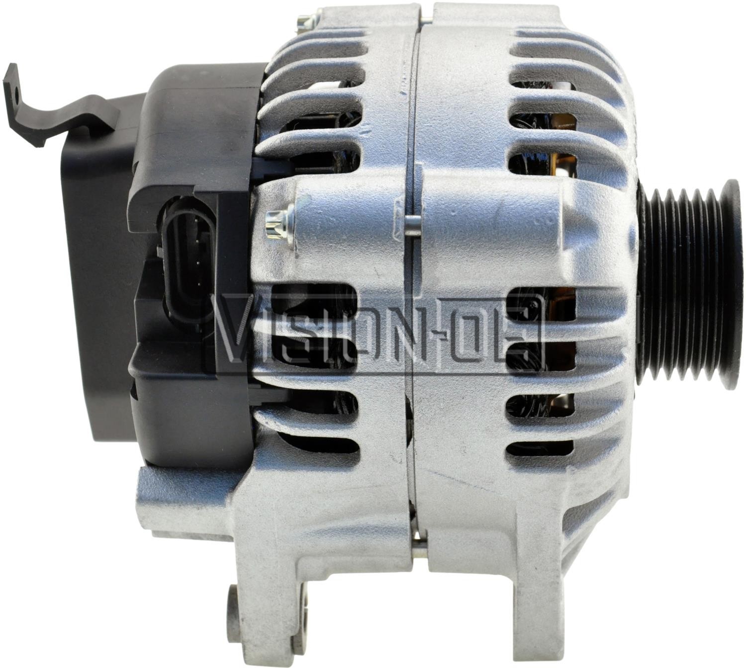 Vision N8155-3 New Alternator